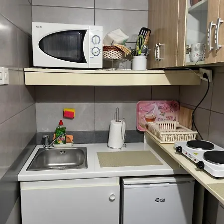 Appartement Romana SJJ