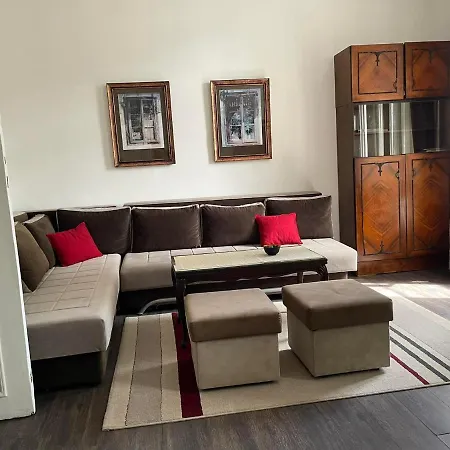 Romana Appartement