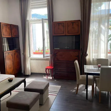 Romana Appartement *