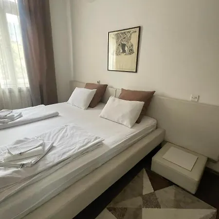 Romana Appartement *