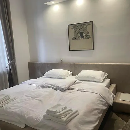 Romana Appartement *