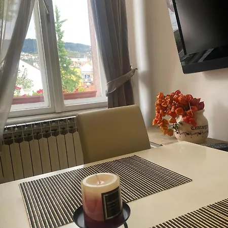 Appartement Romana *