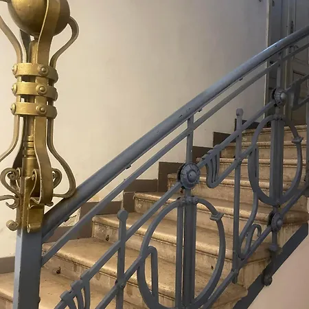 Appartement Romana