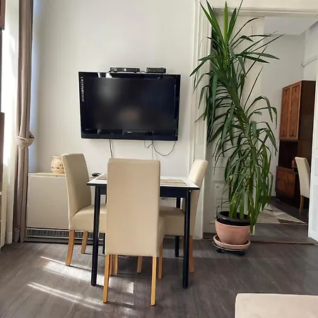 Appartement Romana