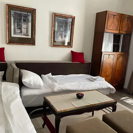 Romana Appartement *
