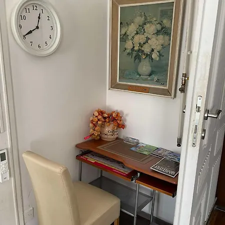 Romana Appartement SJJ
