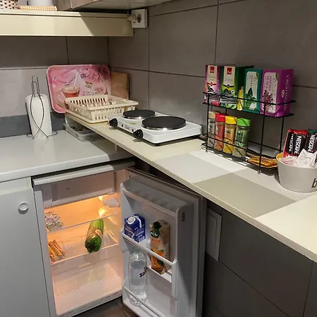 Appartement Romana *